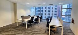 PLUS (D1), Office #556634461